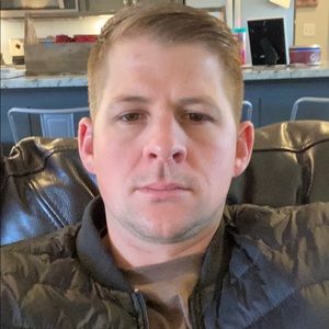 Meet your Posher, Terry